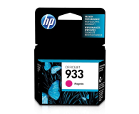 HP 933 Magenta 330str. - 464312 - zdjęcie 1